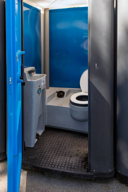 Best Wedding porta potty rental  in Sandoval, IL