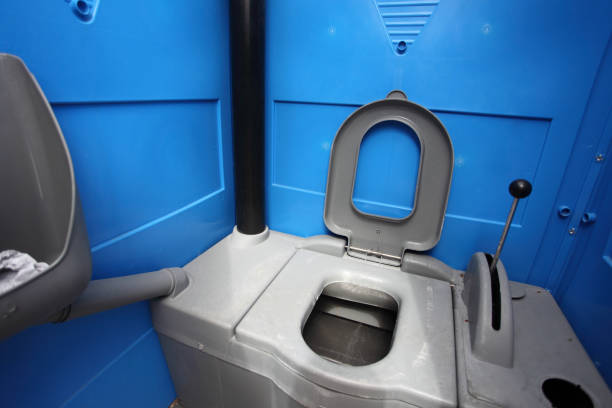 Best Affordable portable toilet rental  in Sandoval, IL