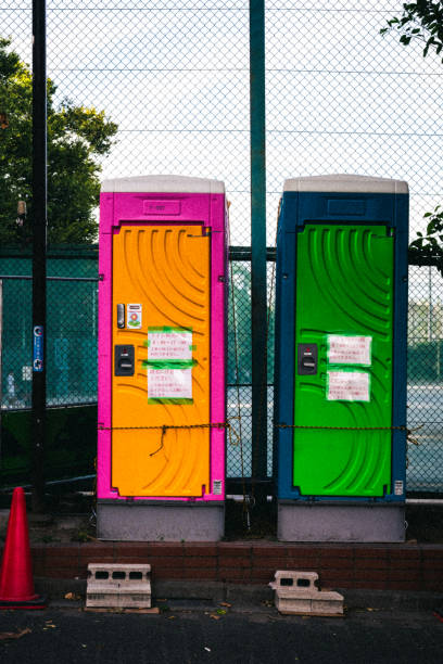 Best Portable bathroom rental  in Sandoval, IL