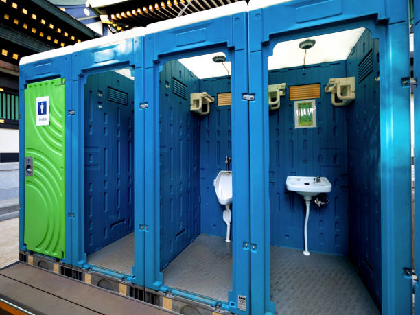 Best Porta potty for special events  in Sandoval, IL