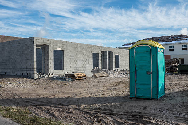 Best Temporary restroom rental  in Sandoval, IL